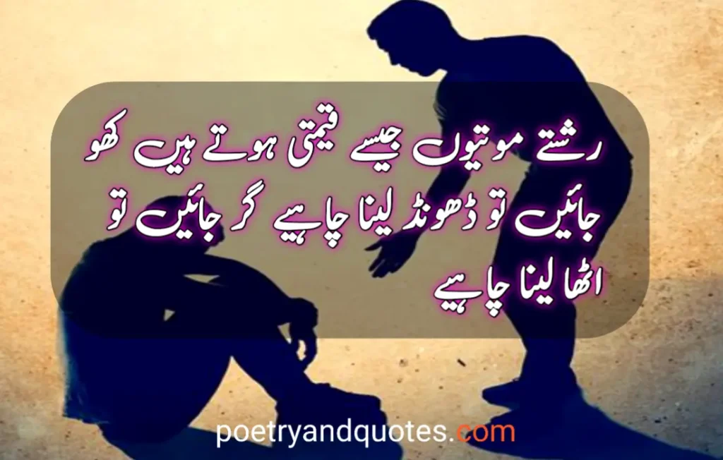 20 Powerful Motivational Quotes in Urdu 