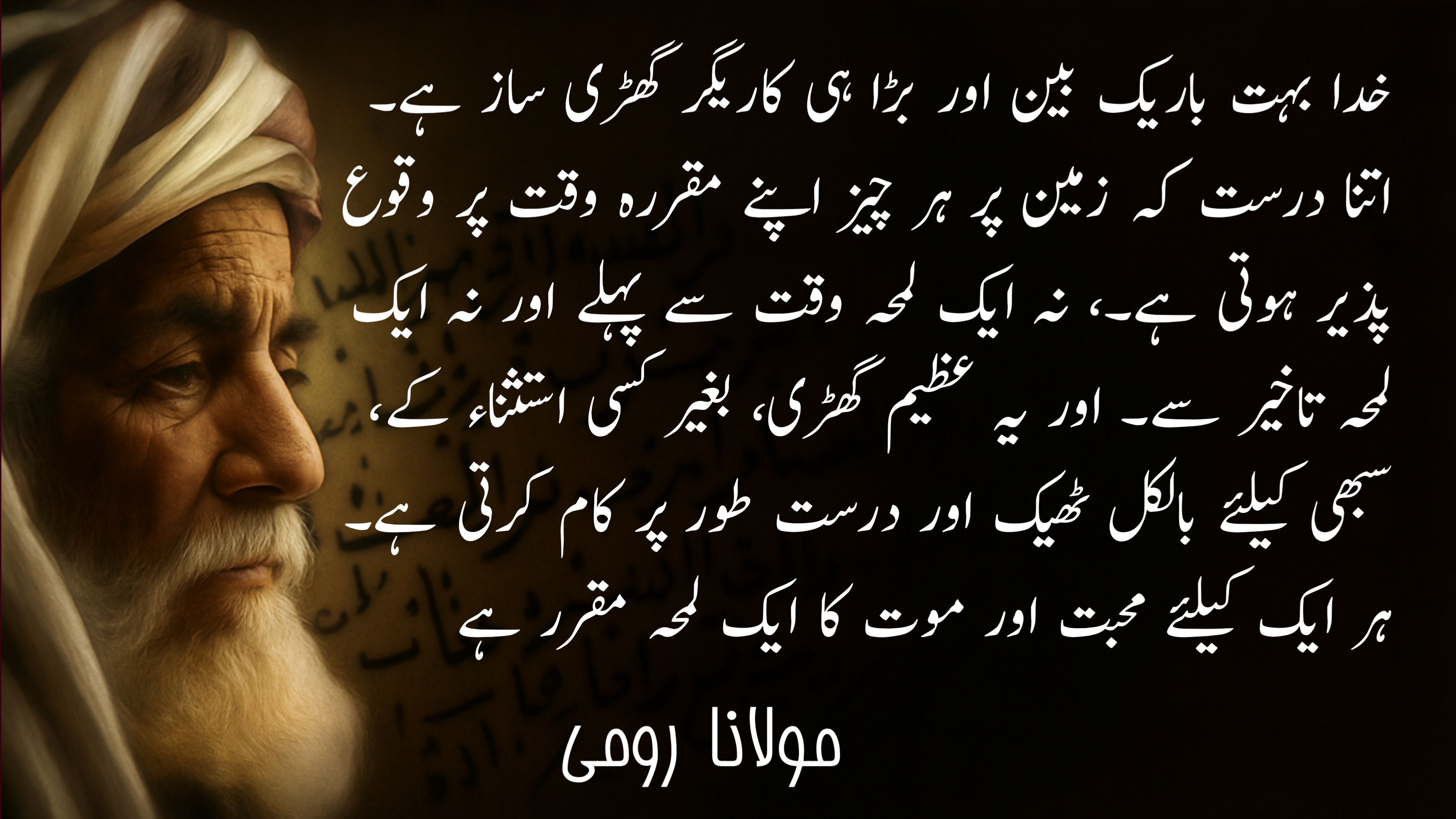 40 Rules of Love by Shams Tabrizi