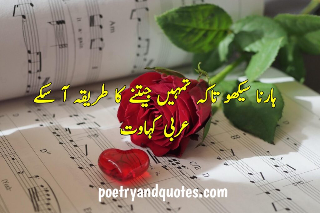 Broken heart illustration echoing the sorrow of a lost love in heartfelt Urdu quotes.
