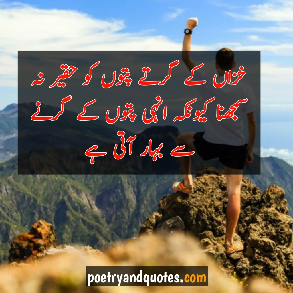 40 most beautiful urdu quotes in urdu