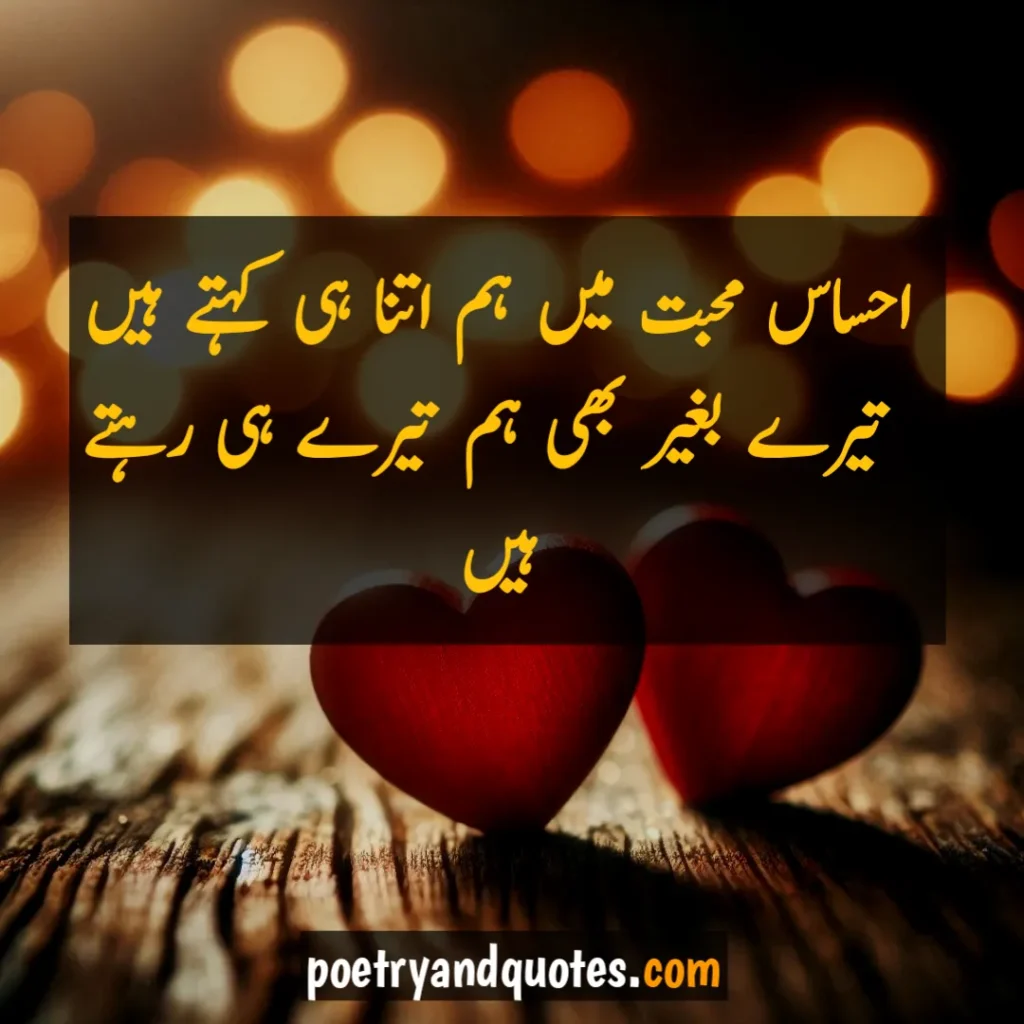 heart touching urdu quotes