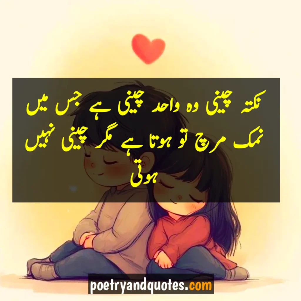 40 Most Beautiful Urdu Quotes in Urdu