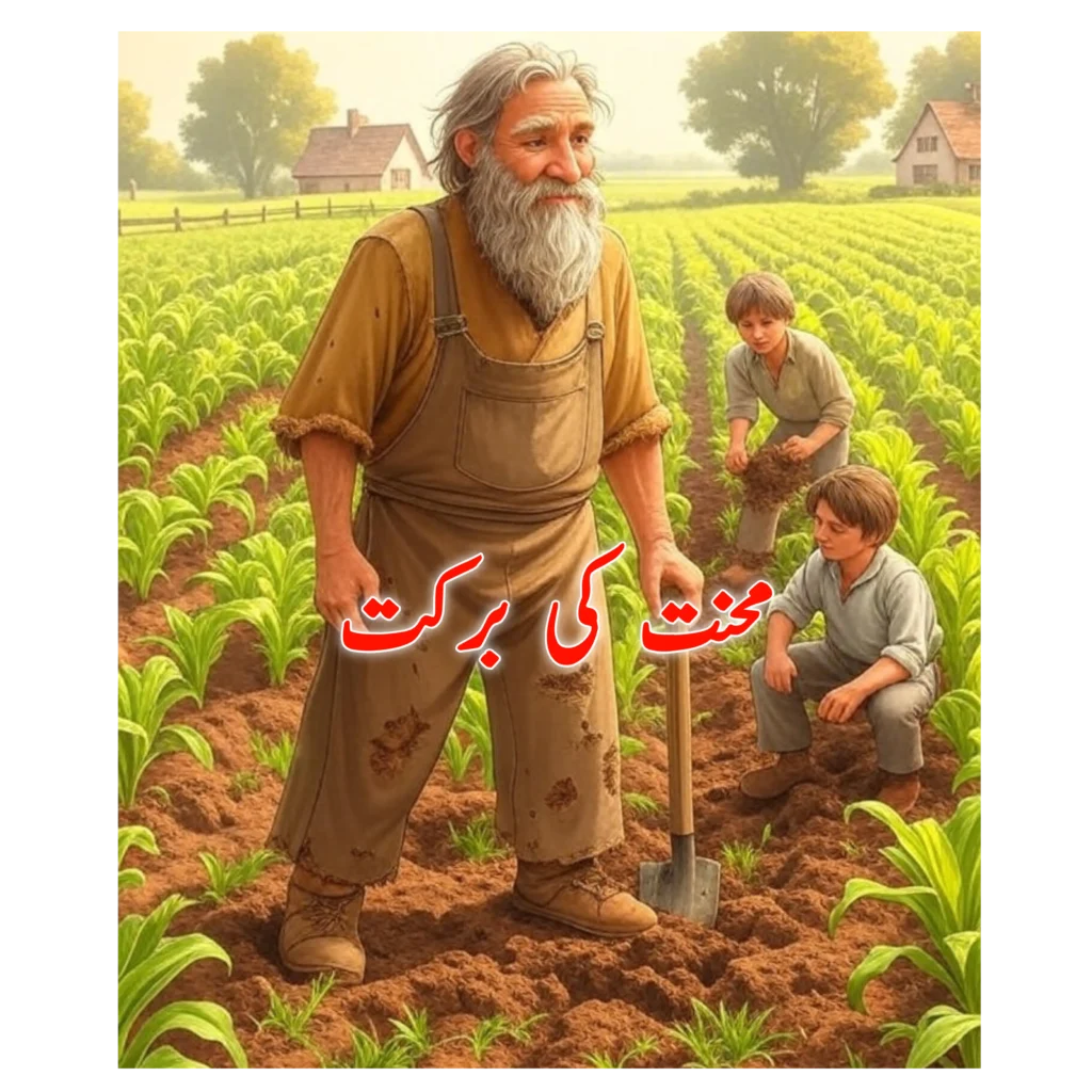 5 Beautiful Urdu Moral Stories for Kids