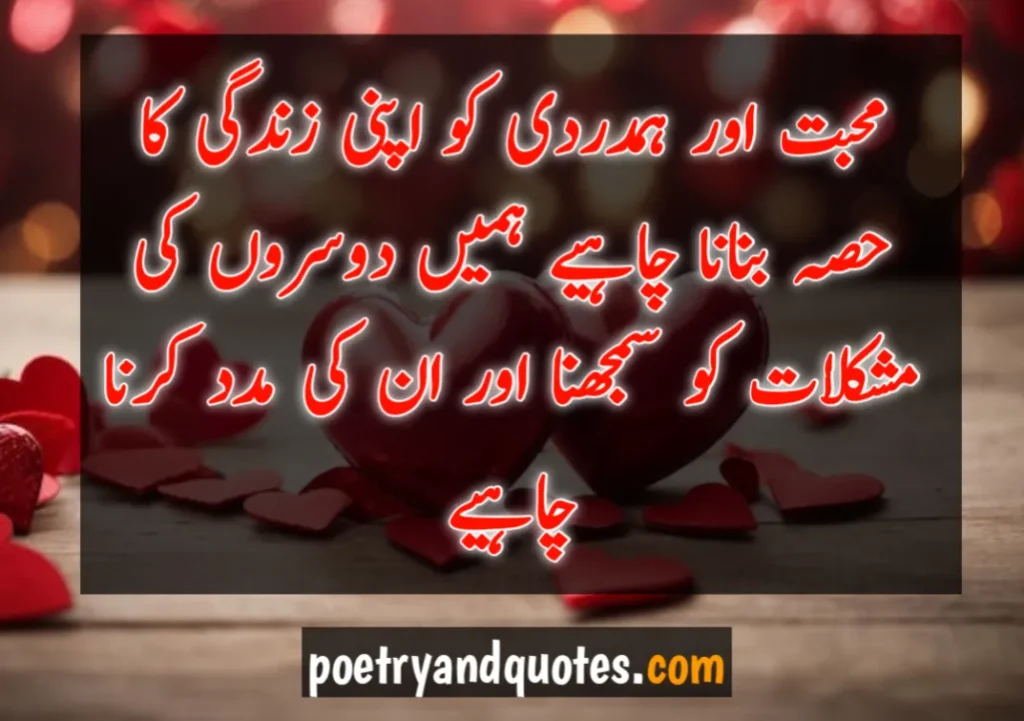 40 most beautiful urdu quotes in urdu