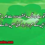 Best Urdu Poetry
