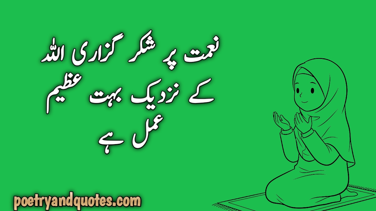 The Best Collection of Evergreen Urdu Quotes